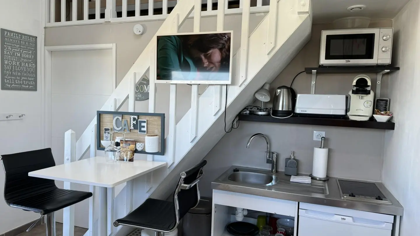 Maisonnette au cœur des vignes_6