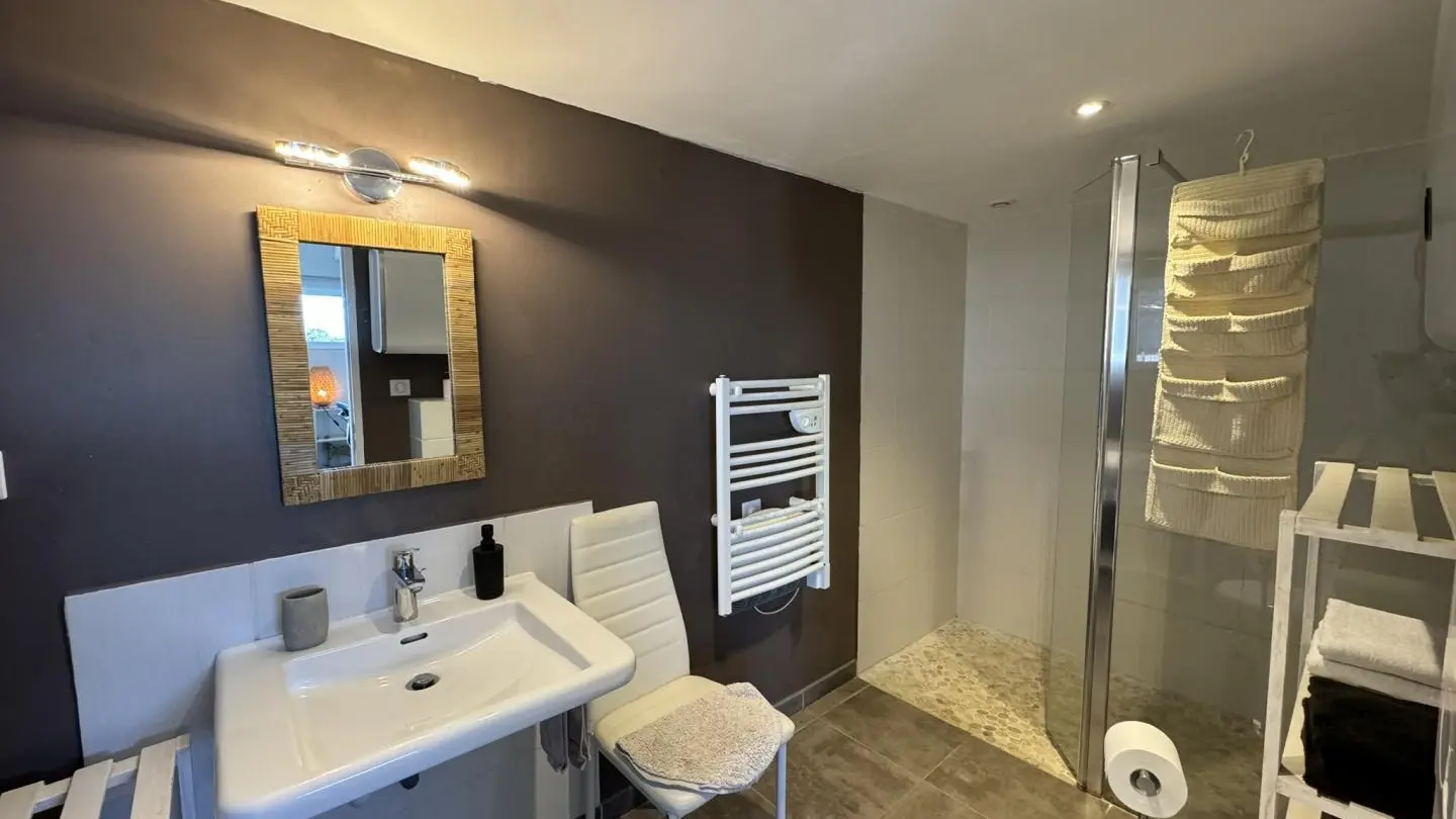 Maisonnette au cœur des vignes_7