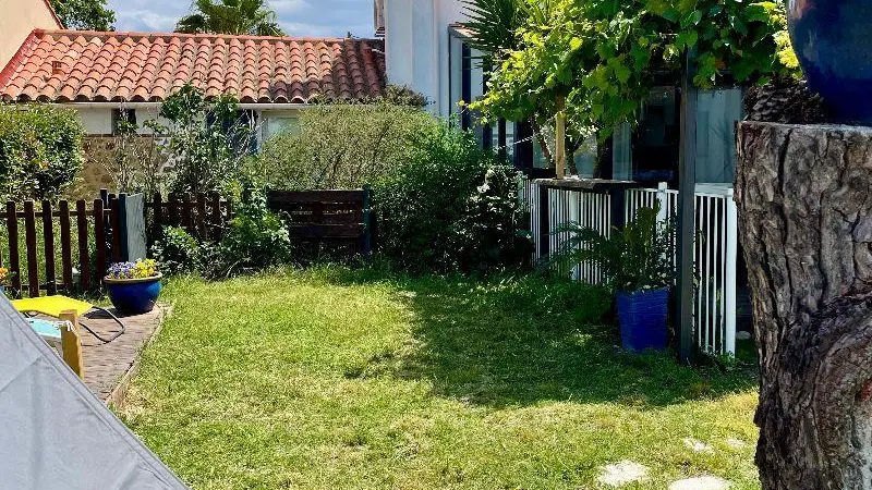 Maisonnette au cœur des vignes_8