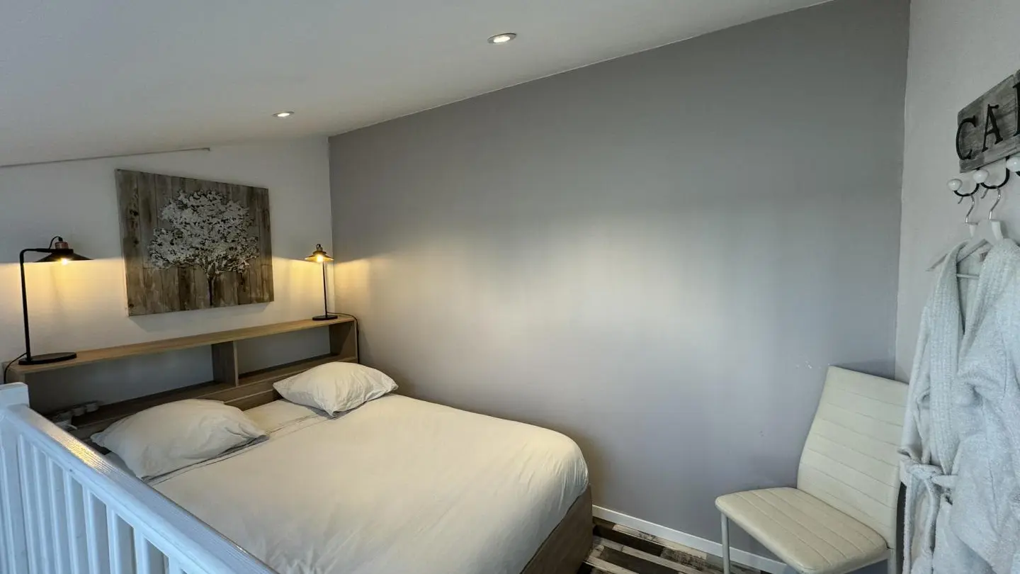 Maisonnette au cœur des vignes_5