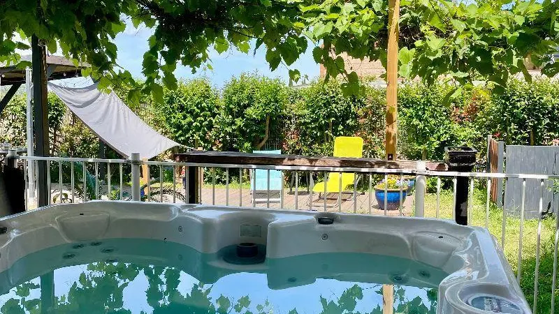 Maisonnette au cœur des vignes_2