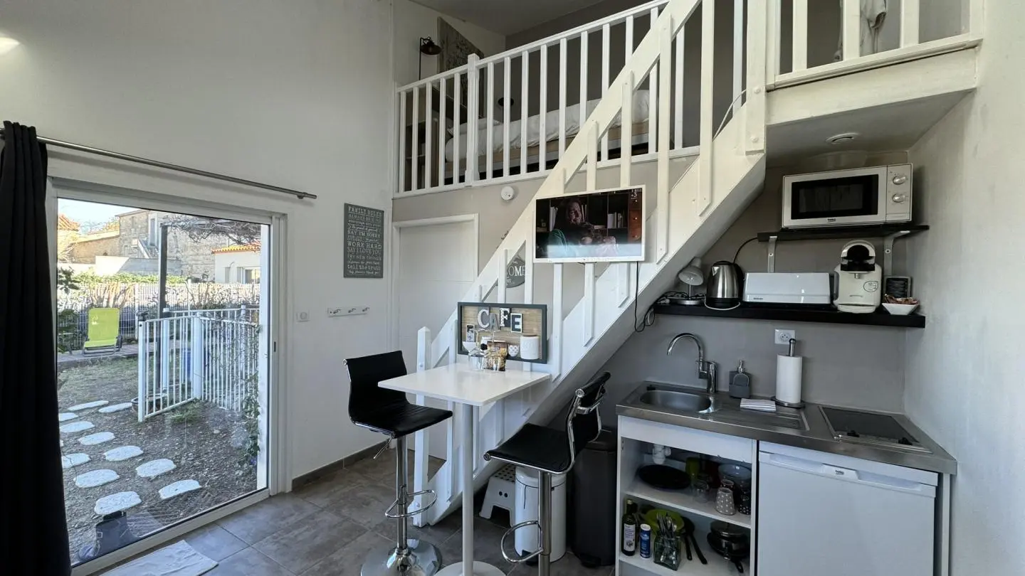 Maisonnette au cœur des vignes_3