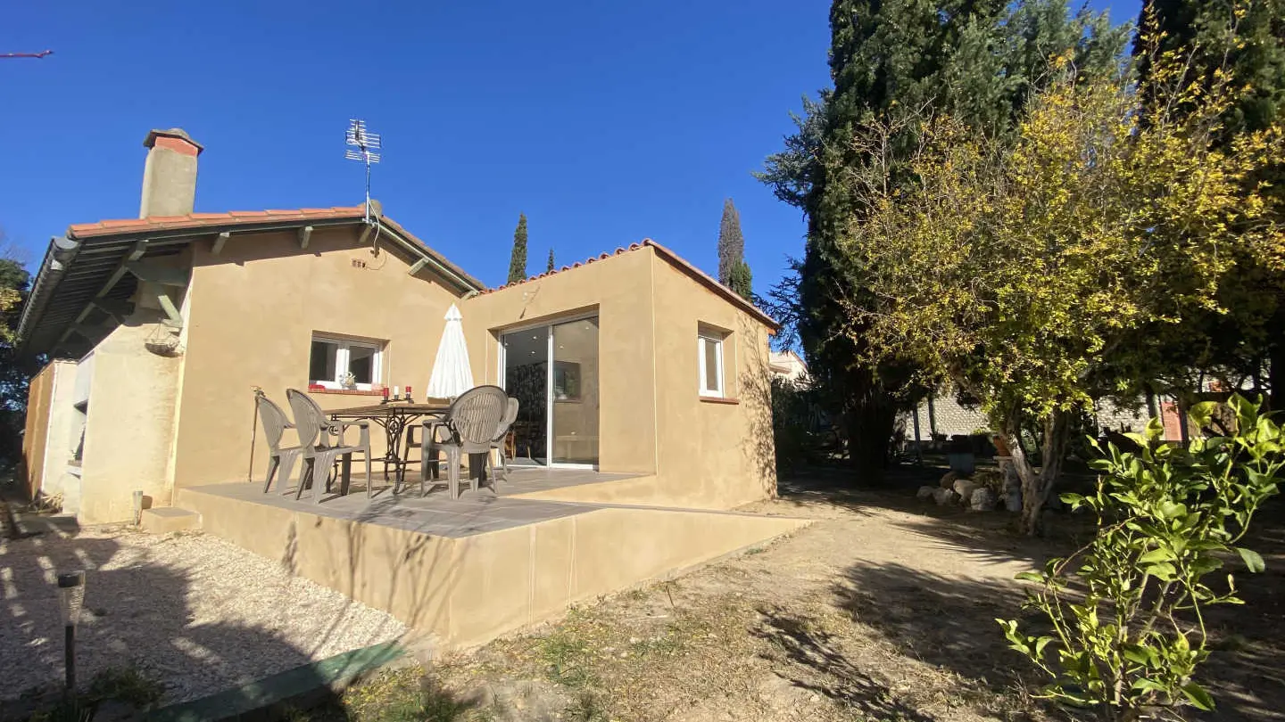 Le Mas Cazeilles - Gîte Dumbéa_10