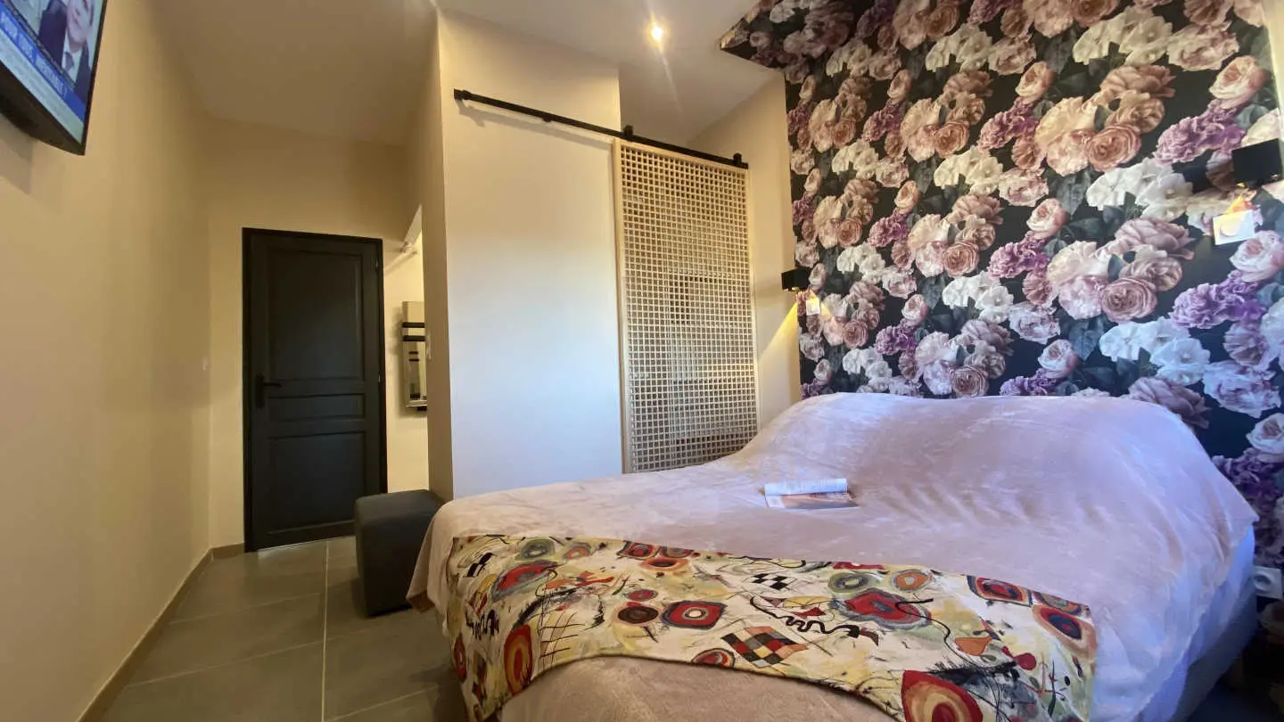 Le Mas Cazeilles - Gîte Dumbéa_11