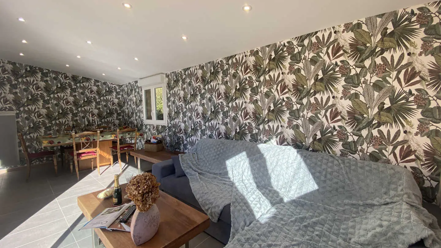 Le Mas Cazeilles - Gîte Dumbéa_4