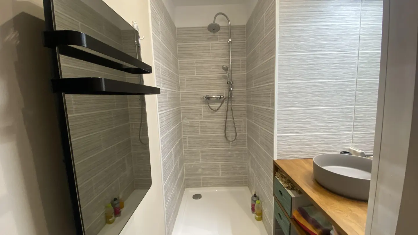 Le Mas Cazeilles - Gîte Dumbéa_21