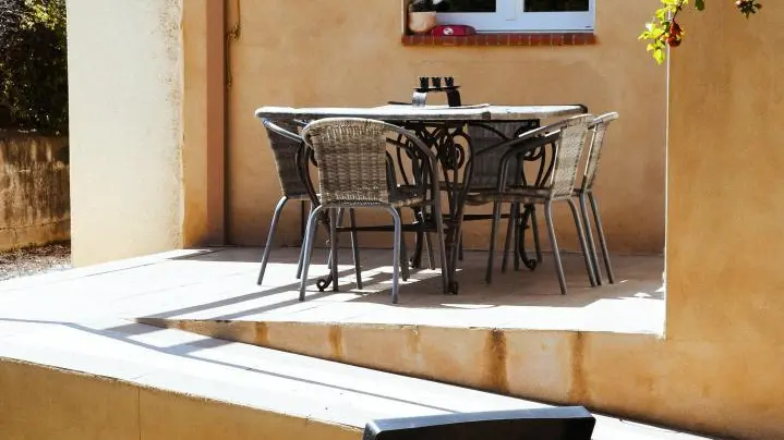 Le Mas Cazeilles - Gîte Dumbéa_19