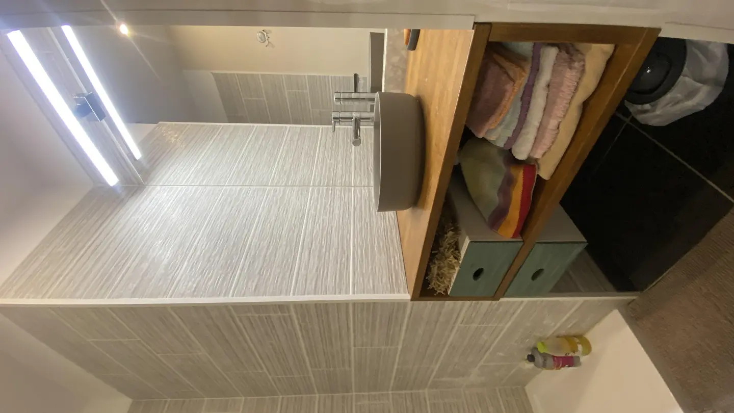 Le Mas Cazeilles - Gîte Dumbéa_22