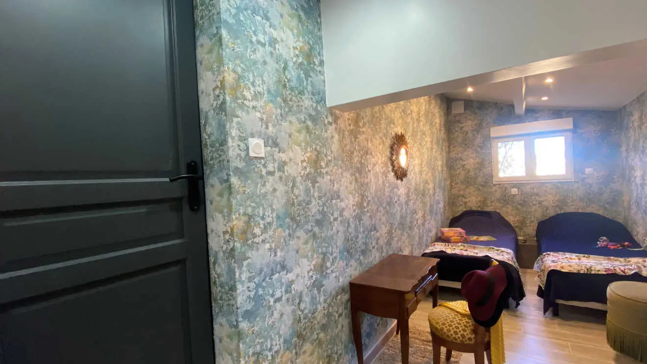 Le Mas Cazeilles - Gîte Dumbéa_26