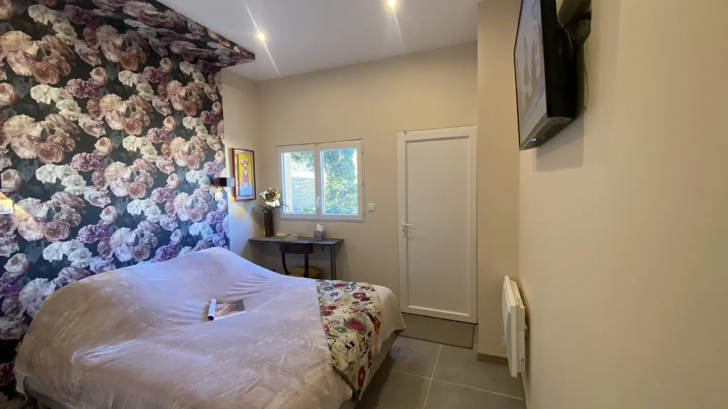 Le Mas Cazeilles - Gîte Dumbéa_13