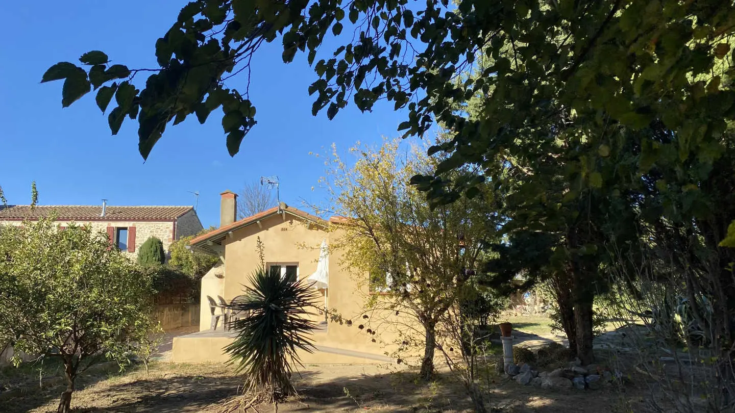 Le Mas Cazeilles - Gîte Dumbéa_12