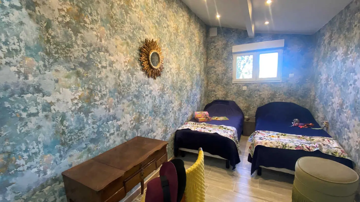 Le Mas Cazeilles - Gîte Dumbéa_18