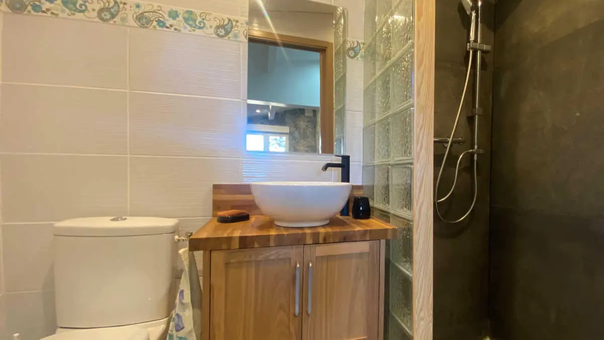 Le Mas Cazeilles - Gîte Dumbéa_23