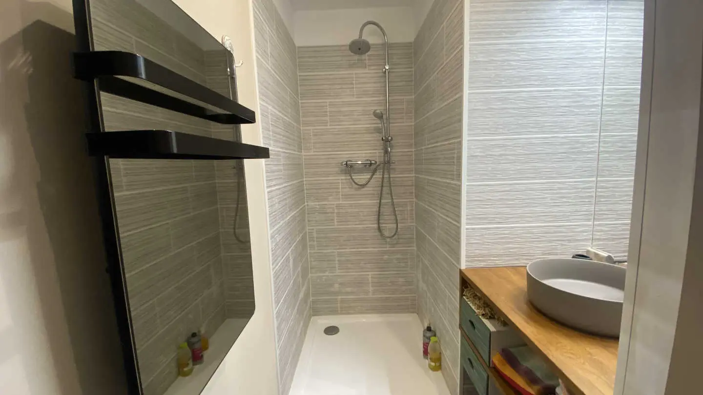 Le Mas Cazeilles - Gîte Dumbéa_21