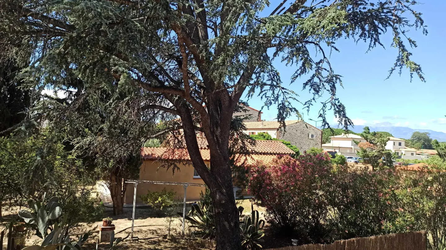 Le Mas Cazeilles - Gîte Dumbéa_2