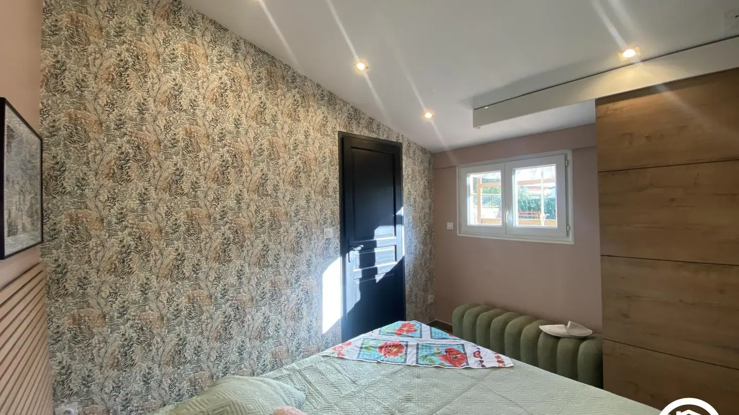 Le Mas Cazeilles - Gîte Tontouta_14