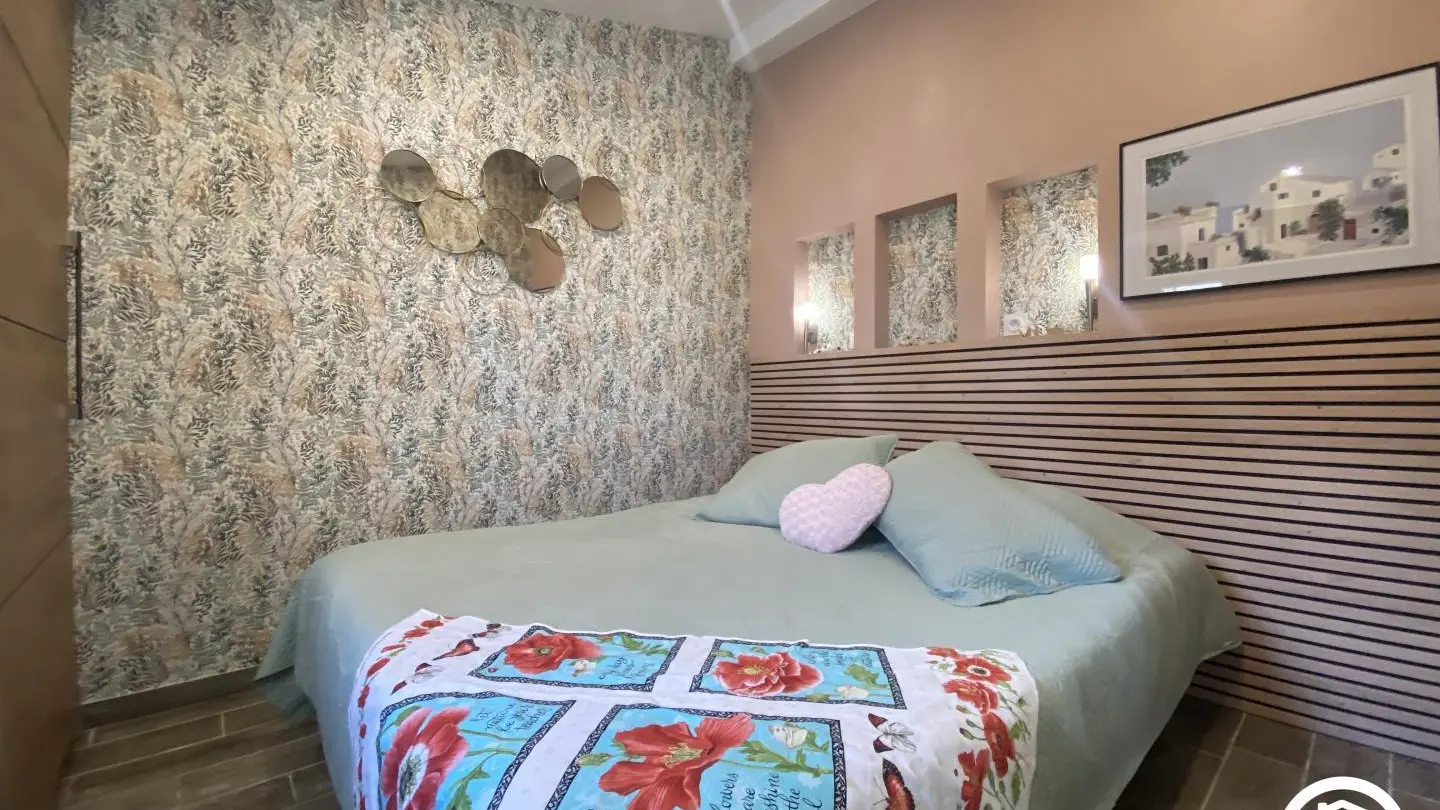 Le Mas Cazeilles - Gîte Tontouta_4