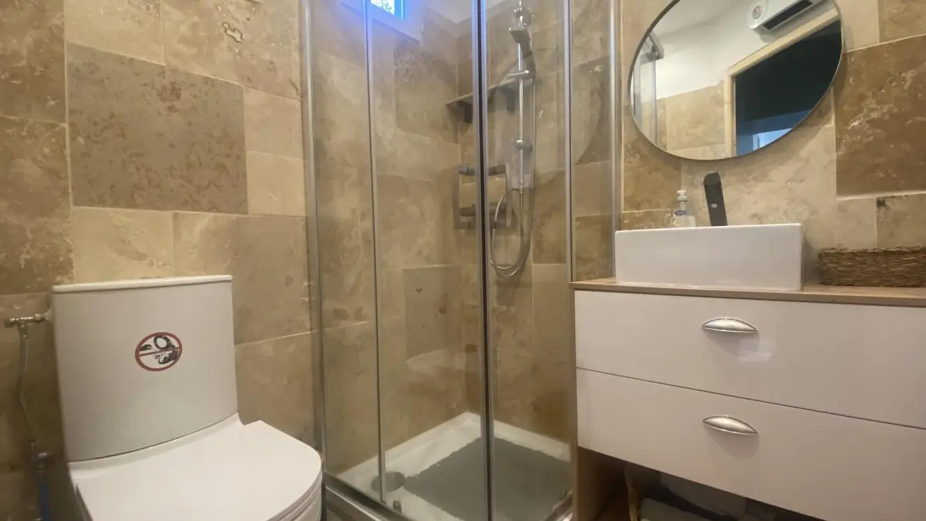 Le Mas Cazeilles - Gîte Tontouta_6