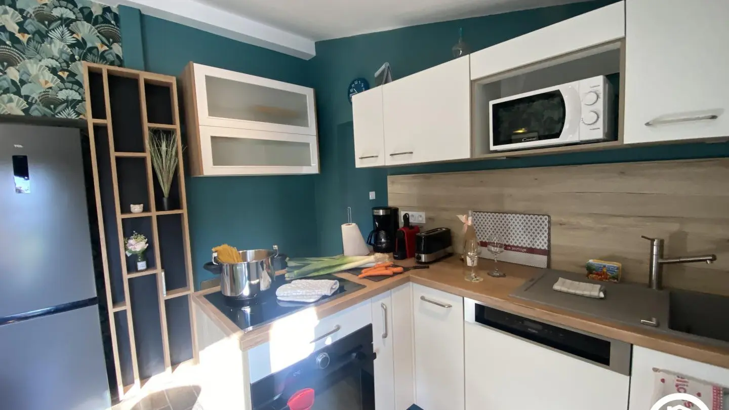 Le Mas Cazeilles - Gîte Tontouta_3