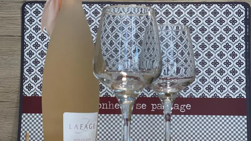 Le Mas Cazeilles - Gîte Tontouta_10