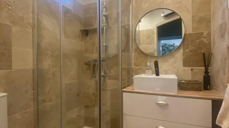 Le Mas Cazeilles - Gîte Tontouta_16