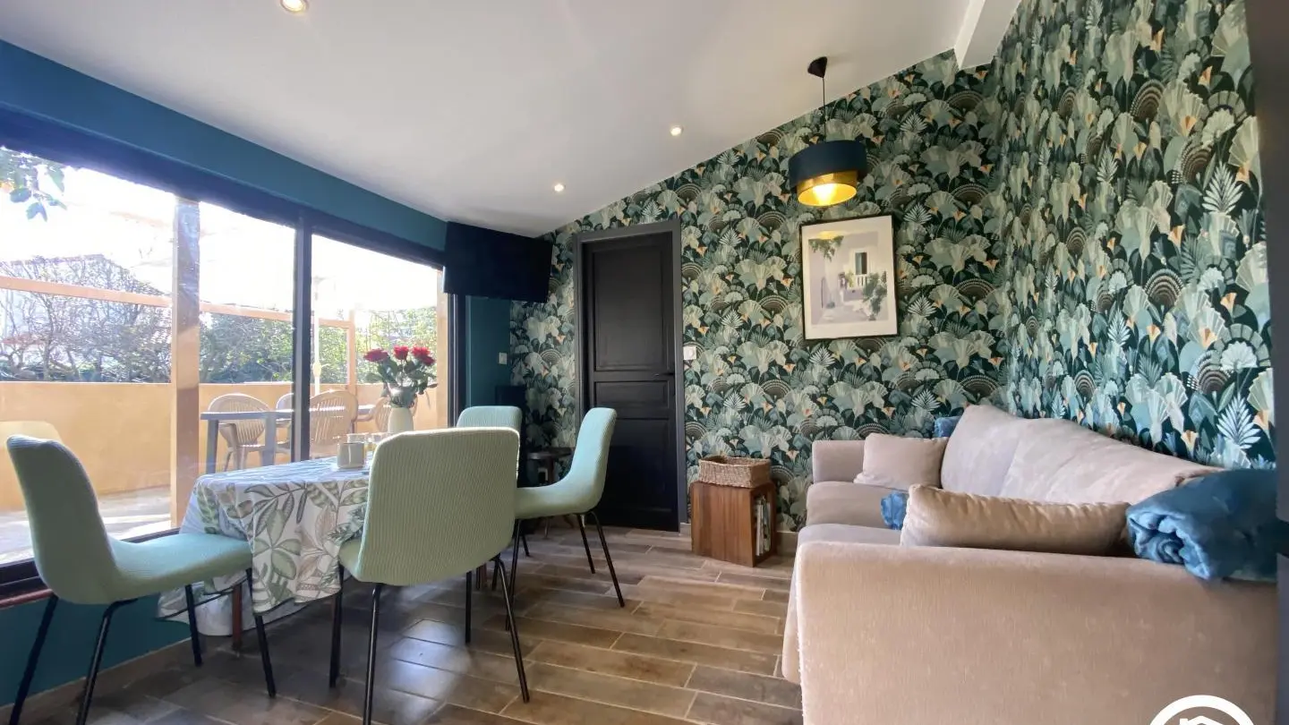 Le Mas Cazeilles - Gîte Tontouta_13