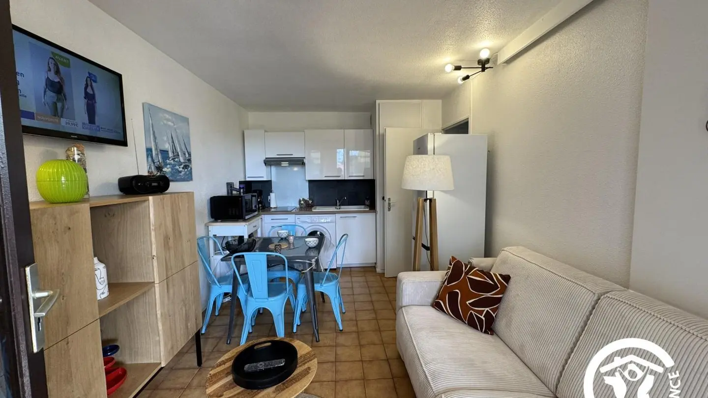 Gîte de la Lagune_8