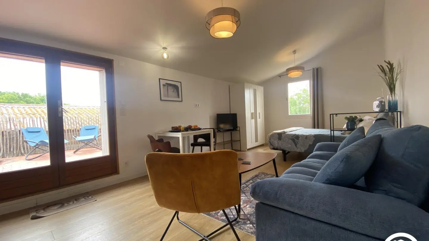 Le Mas Ey – Le Studio_22