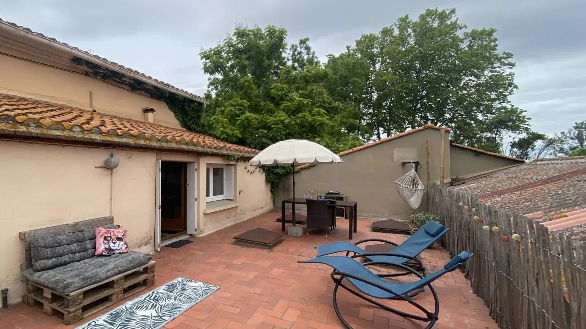 Le Mas Ey – Le Studio_30