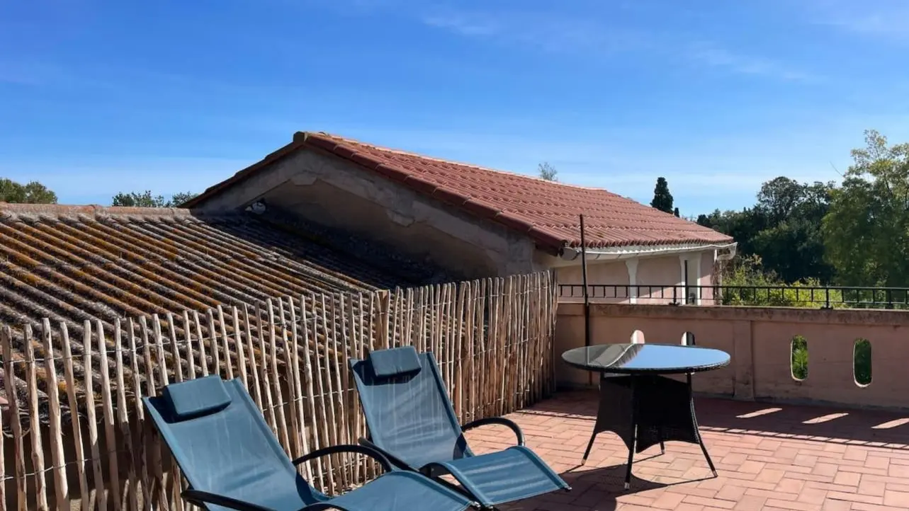 Le Mas Ey – Le Studio_4