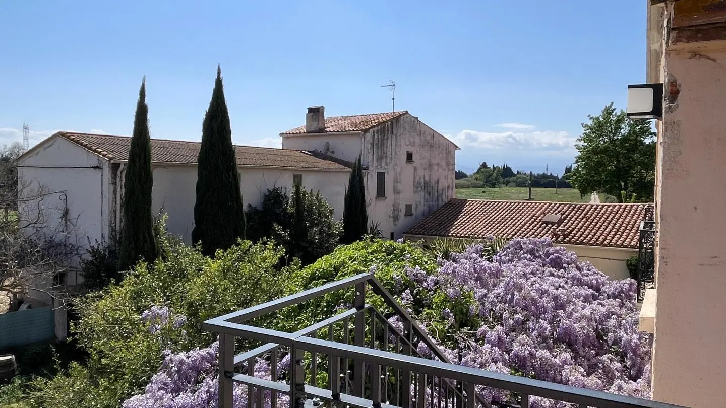 Le Mas Ey – Le Studio_15