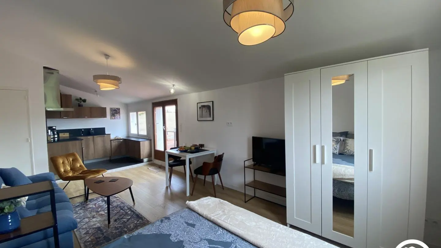 Le Mas Ey – Le Studio_3