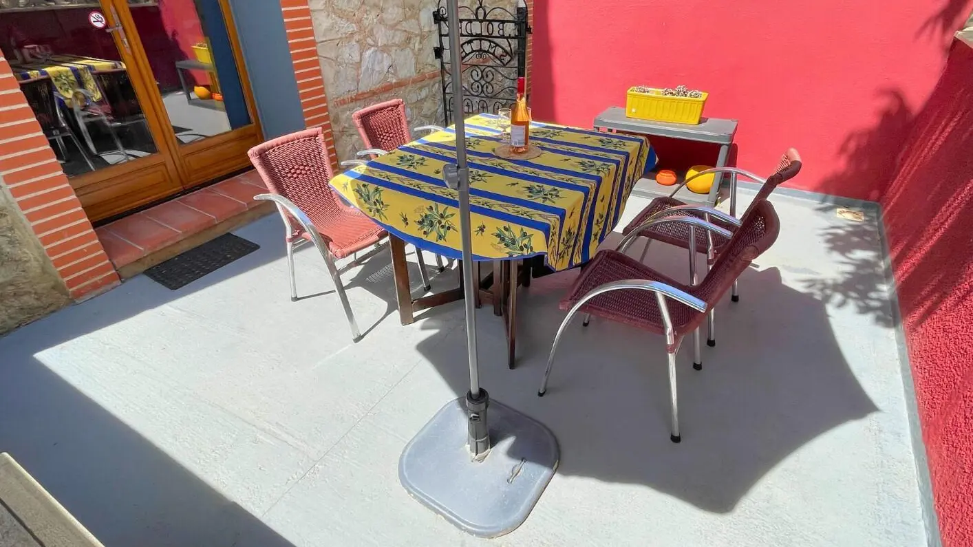 La Maison Jaune_5