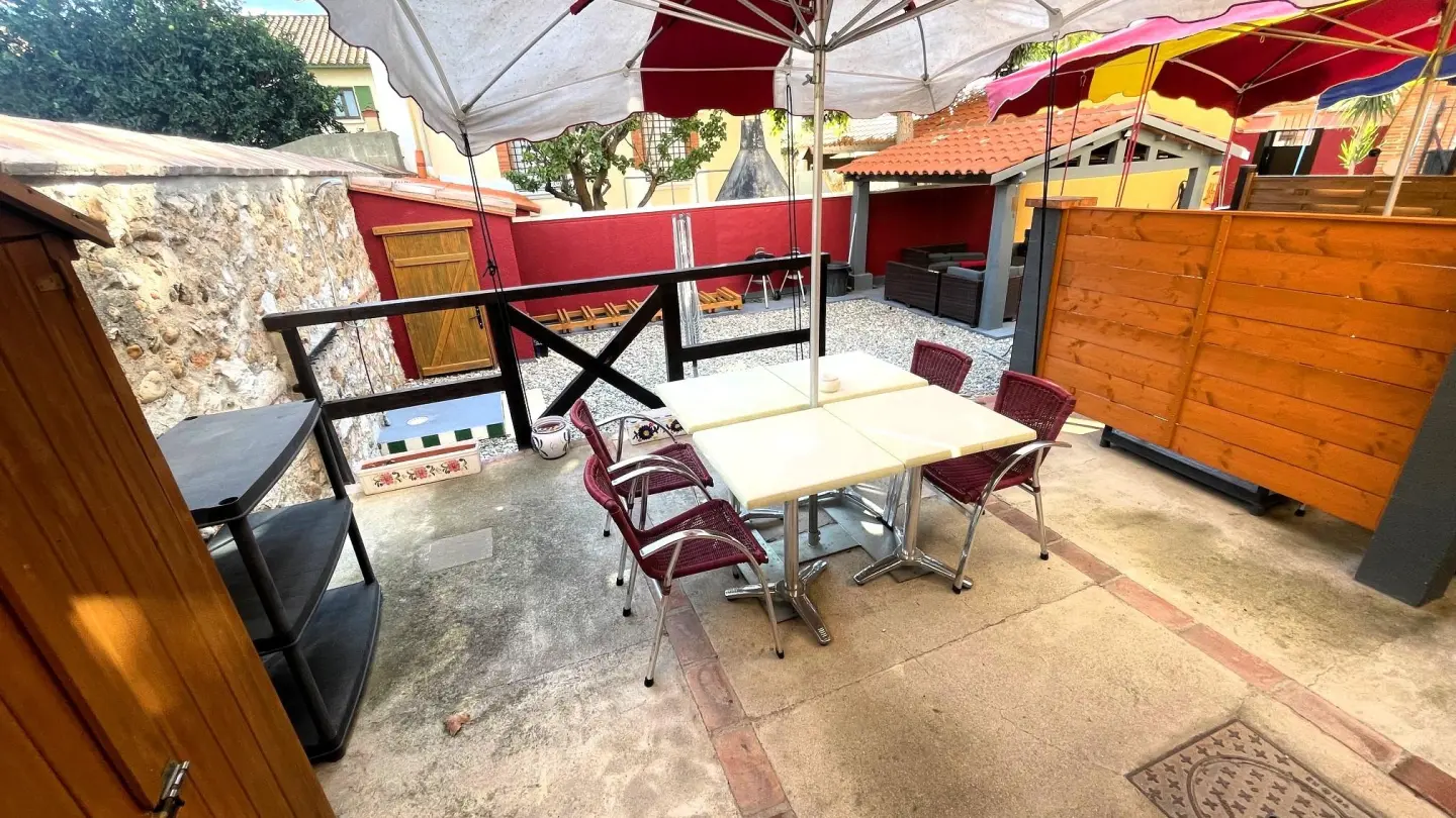 La Maison Blanche_12