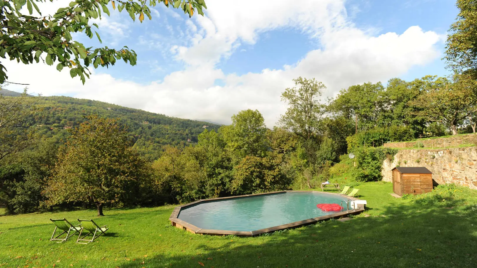 Le gîte du vieux mas_30