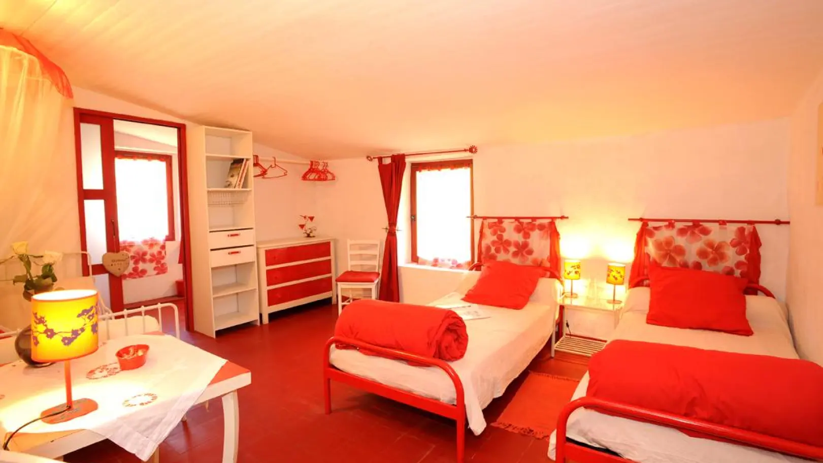 Le gîte du vieux mas_10