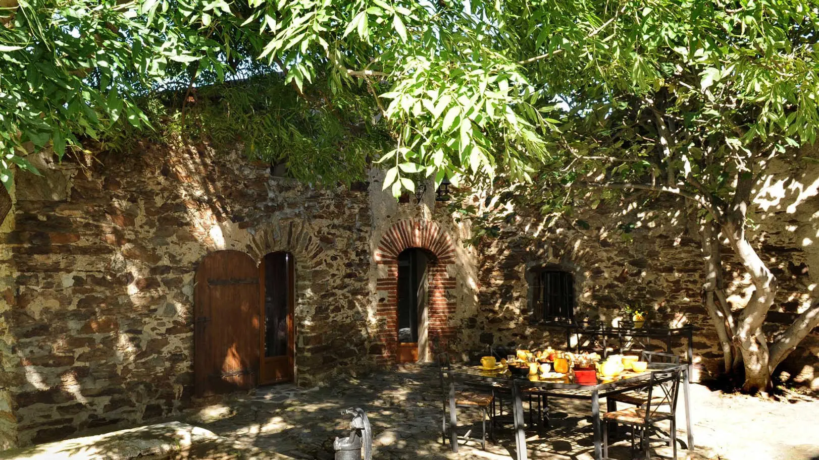 Le gîte du vieux mas_3