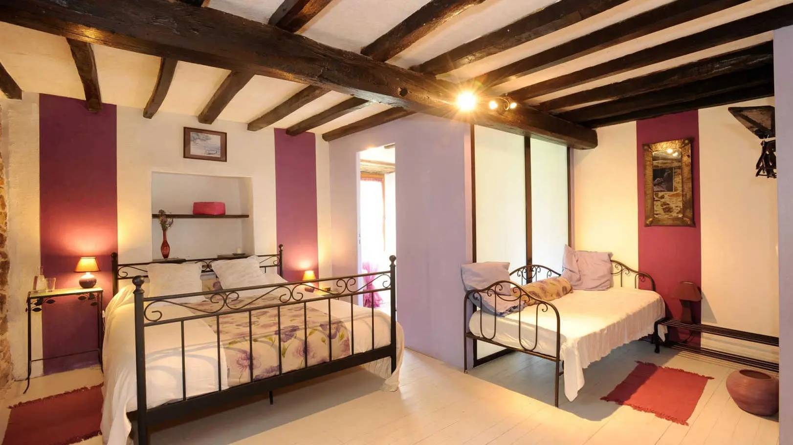 Le gîte du vieux mas_5