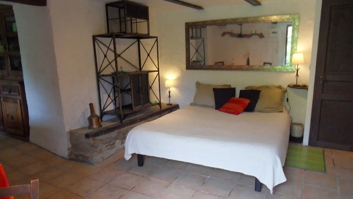 Le gîte du vieux mas_34