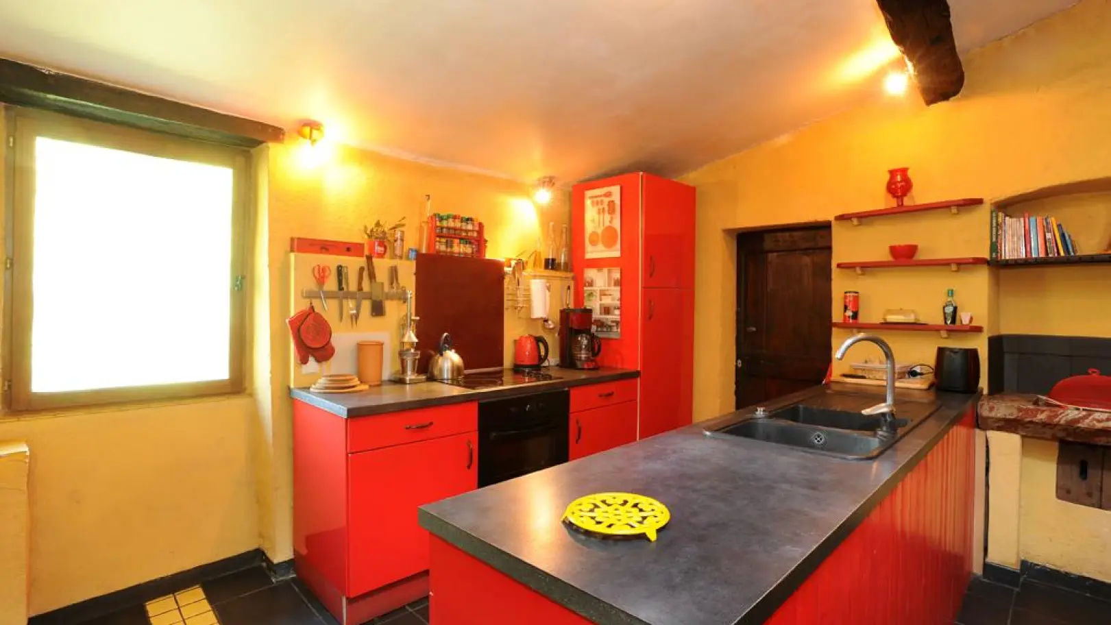 Le gîte du vieux mas_7