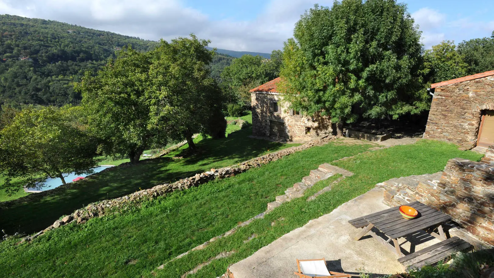 Le gîte du vieux mas_22