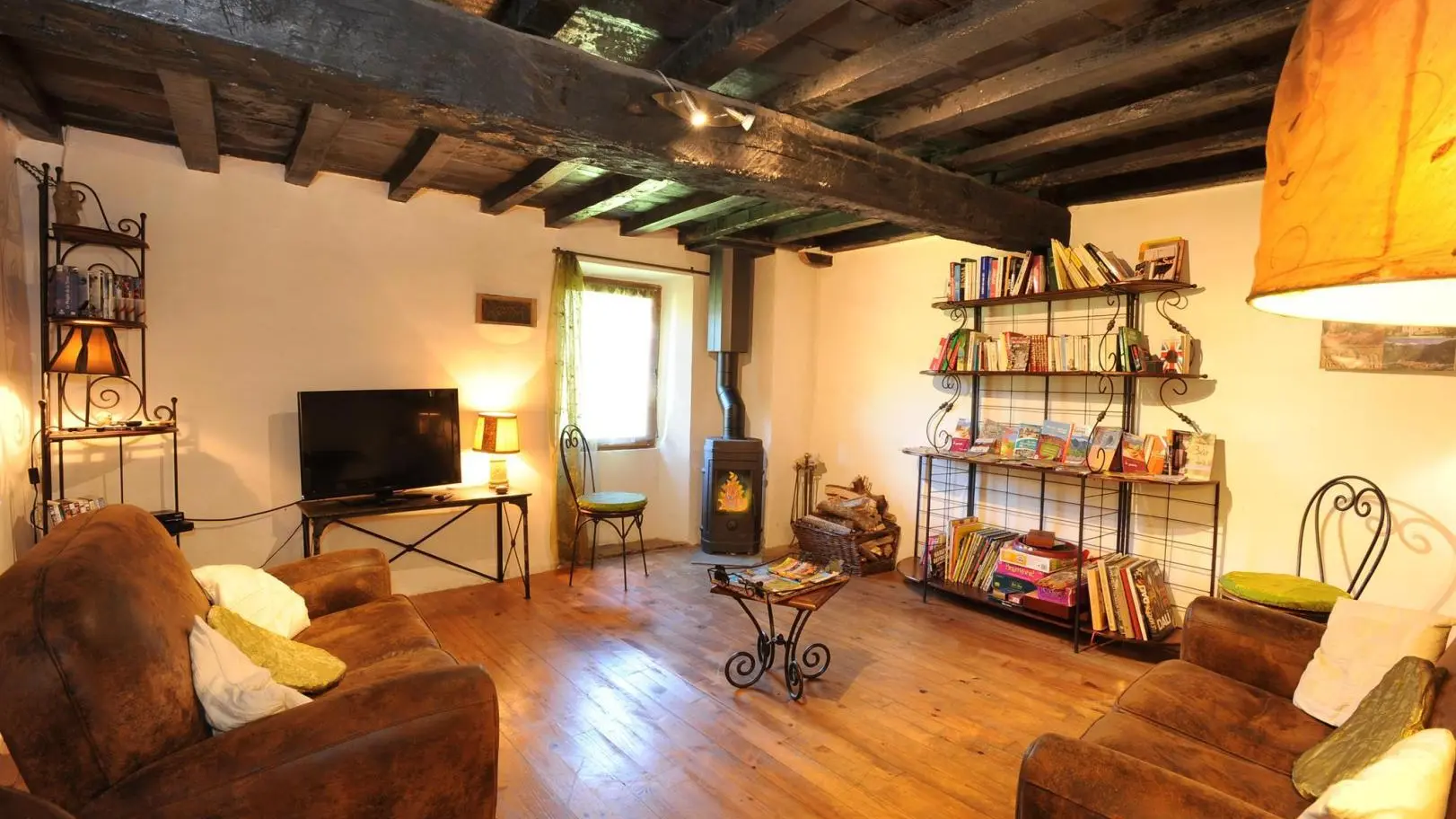 Le gîte du vieux mas_37