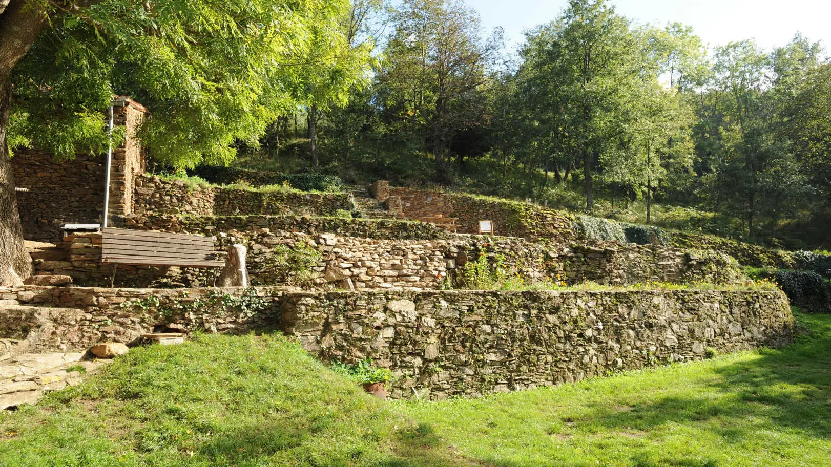 Le gîte du vieux mas_28