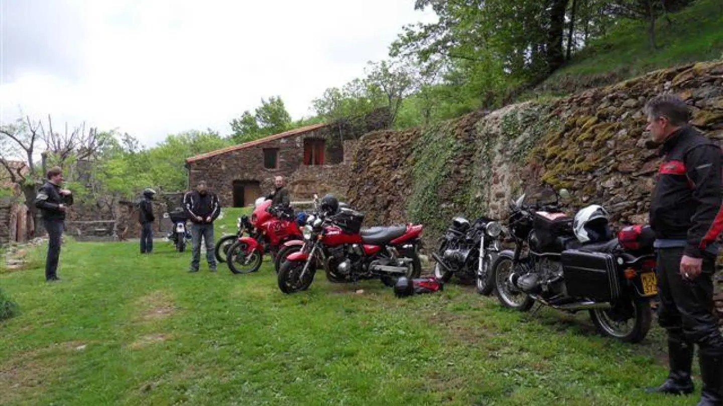 Le gîte du vieux mas_16