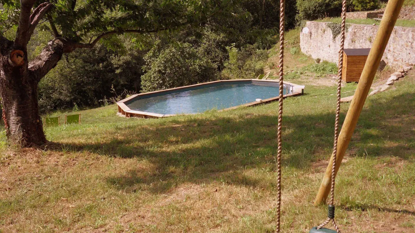 Le gîte du vieux mas_17