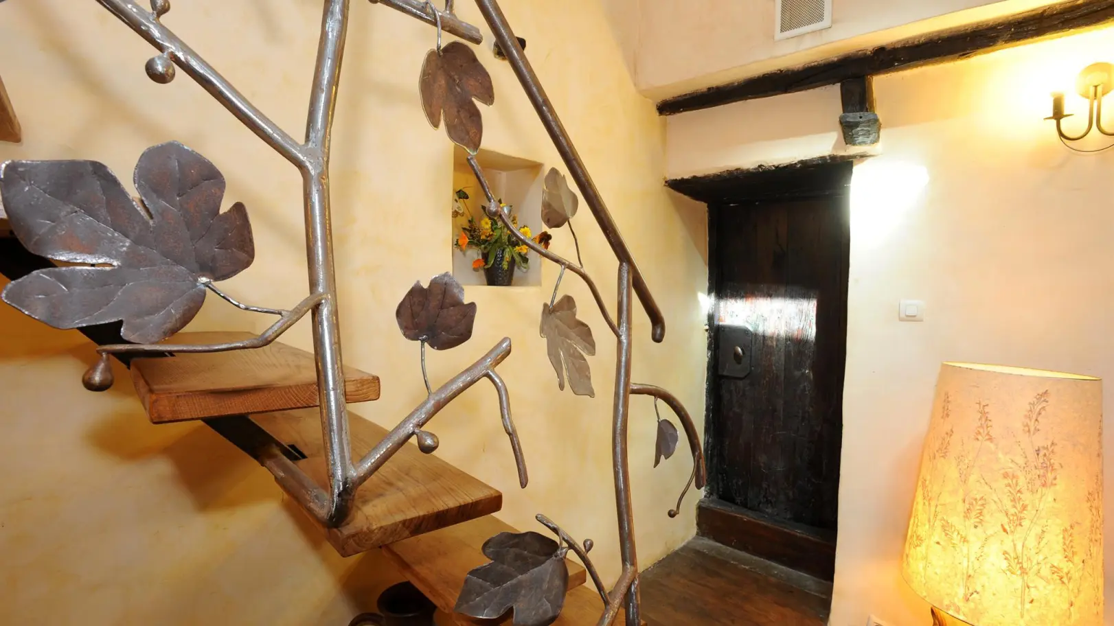 Le gîte du vieux mas_12