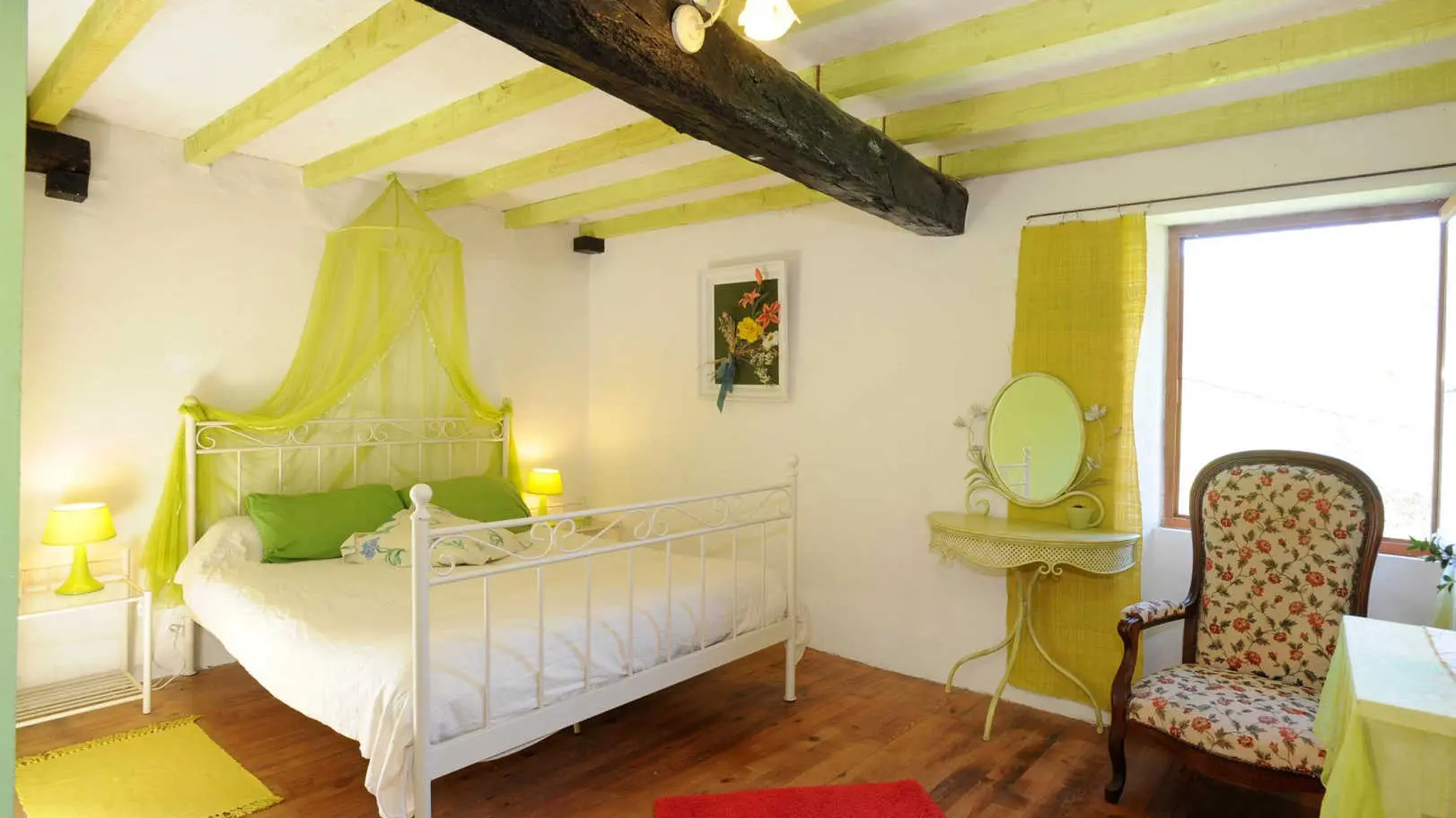 Le gîte du vieux mas_11