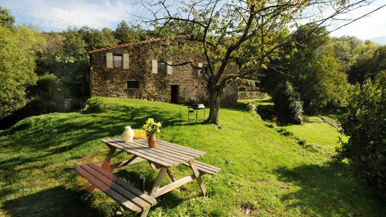 Le gîte du vieux mas_26