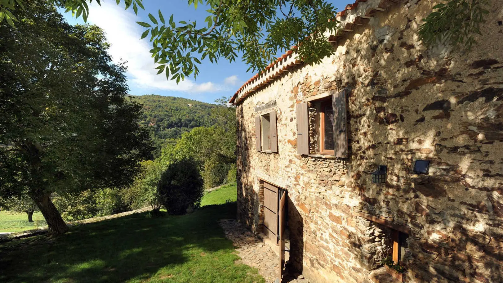 Le gîte du vieux mas_24