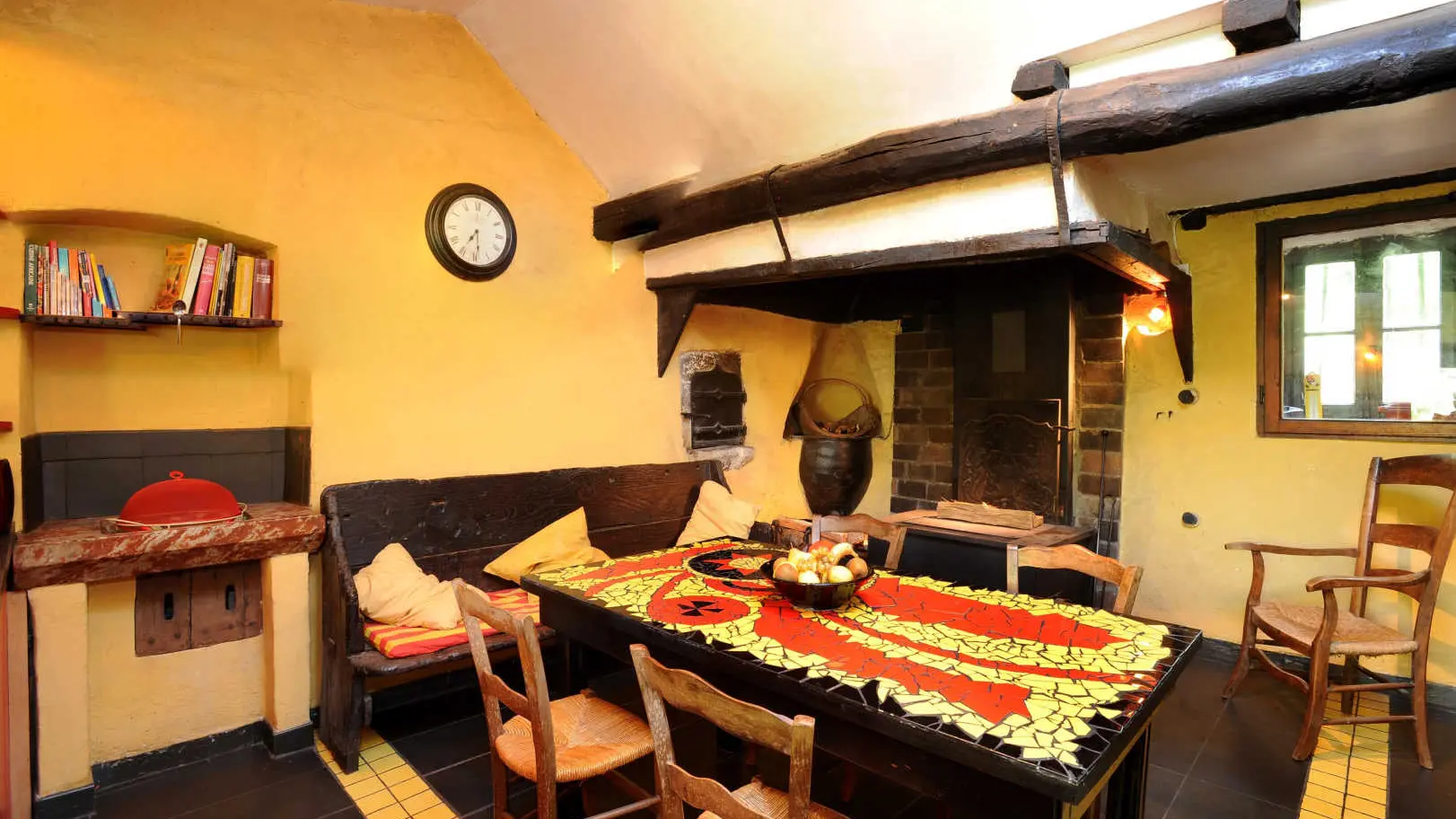 Le gîte du vieux mas_29